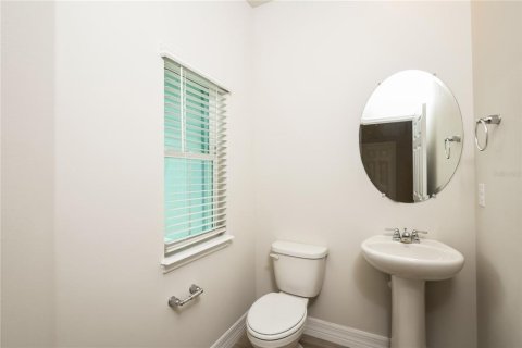 Adosado en alquiler en Merrit Island, Florida, 3 dormitorios, 151.99 m2 № 1658254 - foto 9