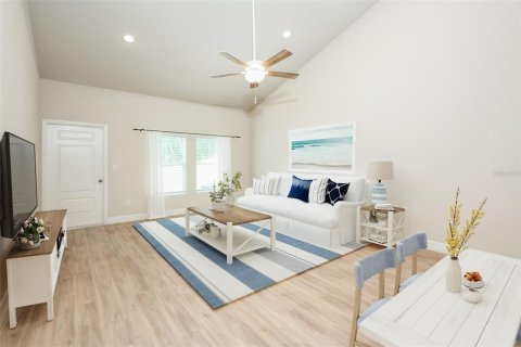 Adosado en alquiler en Merrit Island, Florida, 3 dormitorios, 151.99 m2 № 1658254 - foto 2