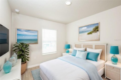 Adosado en alquiler en Merrit Island, Florida, 3 dormitorios, 151.99 m2 № 1658254 - foto 6