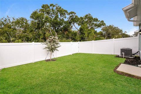 Adosado en alquiler en Merrit Island, Florida, 3 dormitorios, 151.99 m2 № 1658254 - foto 11