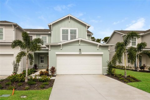 Adosado en alquiler en Merrit Island, Florida, 3 dormitorios, 151.99 m2 № 1658254 - foto 12