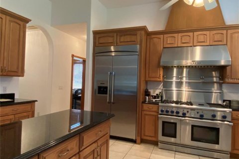 House in Kissimmee, Florida 3 bedrooms, 290.69 sq.m. № 1563735 - photo 5