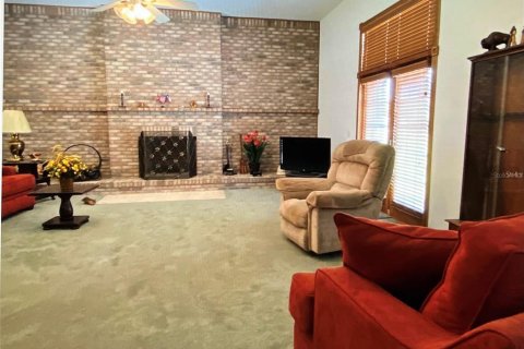 House in Kissimmee, Florida 3 bedrooms, 290.69 sq.m. № 1563735 - photo 11