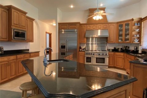 House in Kissimmee, Florida 3 bedrooms, 290.69 sq.m. № 1563735 - photo 4