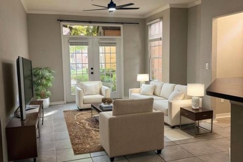 Condominio en alquiler en Orlando, Florida, 2 dormitorios, 97.64 m2 № 1647965 - foto 5
