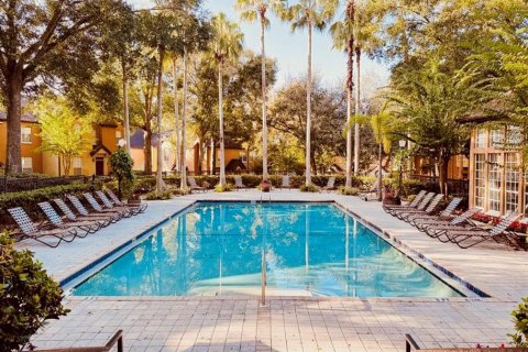 Condominio en alquiler en Orlando, Florida, 2 dormitorios, 97.64 m2 № 1647965 - foto 14