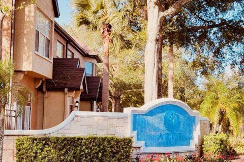 Condominio en alquiler en Orlando, Florida, 2 dormitorios, 97.64 m2 № 1647965 - foto 1