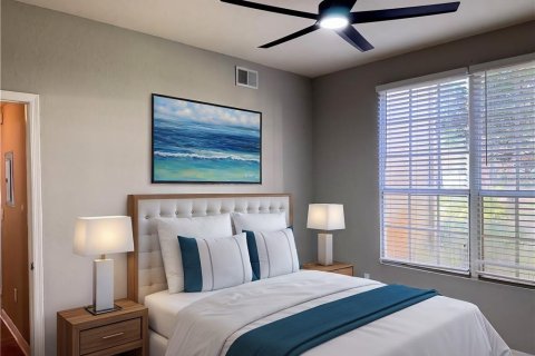Condominio en alquiler en Orlando, Florida, 2 dormitorios, 97.64 m2 № 1647965 - foto 6