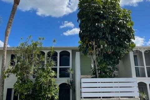 Condominio en alquiler en Sarasota, Florida, 2 dormitorios, 68.1 m2 № 1737404 - foto 1