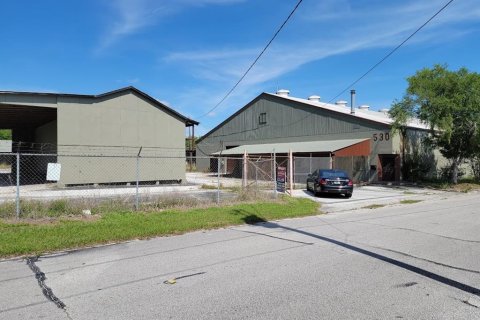 Commercial property in Ocala, Florida № 1677297 - photo 1