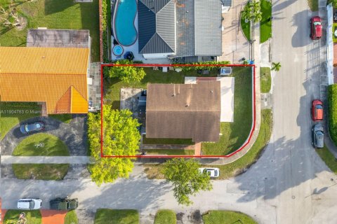 Снять в аренду виллу или дом в Суитуотер, Флорида 4 спальни, 132.48м2, № 1955230 - фото 20