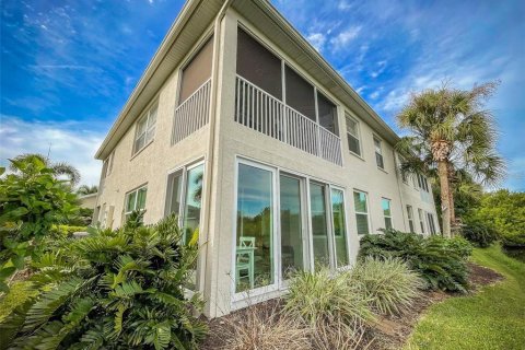 Condo à Venice, Floride, 3 chambres  № 2295333