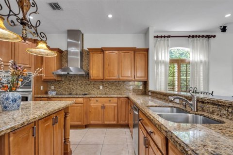 Villa ou maison à vendre à Miami, Floride: 4 chambres, 356.84 m2 № 1956757 - photo 20