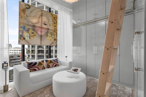 Condominio en venta en Miami, Florida, 3 dormitorios, 300.35 m2 № 2036045 - foto 29
