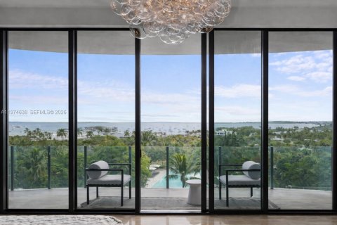 Condominio en Miami, Florida, 3 dormitorios  № 2036045