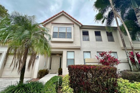 Condo à Boca Raton, Floride, 3 chambres № 2023650