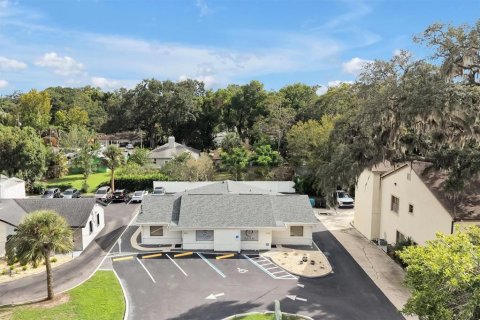 Immobilier commercial à Orlando, Floride 198.25 m2 № 2415096