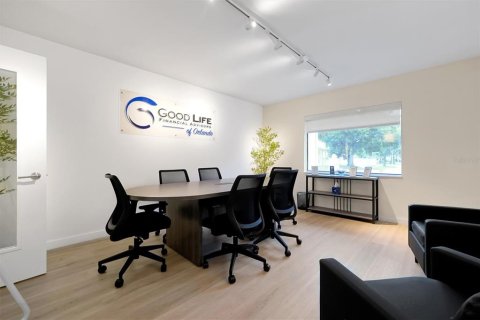 Immobilier commercial à vendre à Orlando, Floride: 198.25 m2 № 2415096 - photo 10
