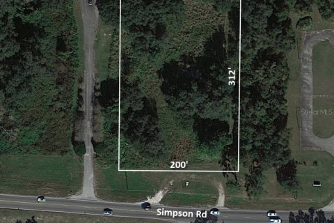 Land in Orlando, Florida № 218584 - photo 4