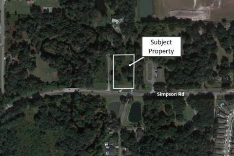 Land in Orlando, Florida № 218584 - photo 2