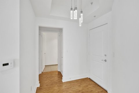 Купить кондоминиум в Форт-Лодердейл, Флорида 3 комнаты, 110.09м2, № 2085505 - фото 6