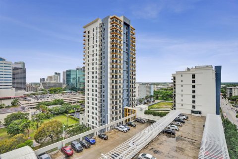 Купить кондоминиум в Форт-Лодердейл, Флорида 3 комнаты, 110.09м2, № 2085505 - фото 30