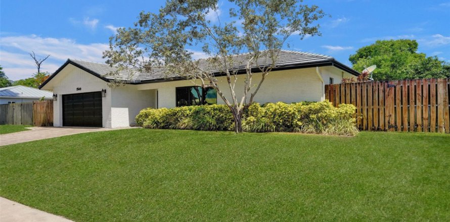 Casa en Boca Raton, Florida 4 dormitorios, 174.1 m2 № 1188789