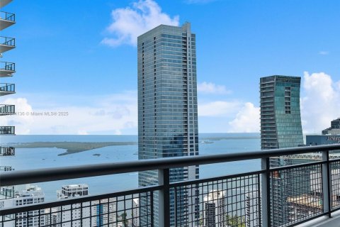 Снять в аренду кондоминиум в Майами, Флорида 2 спальни, 131.74м2, № 1990413 - фото 12