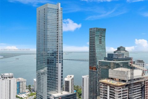 Снять в аренду кондоминиум в Майами, Флорида 2 спальни, 131.74м2, № 1990413 - фото 25