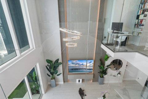 Снять в аренду кондоминиум в Майами, Флорида 2 спальни, 131.74м2, № 1990413 - фото 26