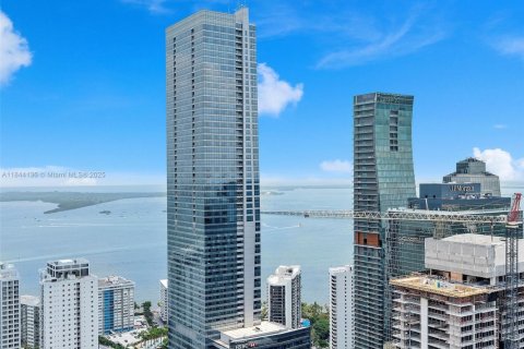 Снять в аренду кондоминиум в Майами, Флорида 2 спальни, 131.74м2, № 1990413 - фото 18