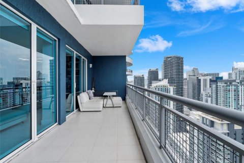 Снять в аренду кондоминиум в Майами, Флорида 2 спальни, 131.74м2, № 1990413 - фото 21