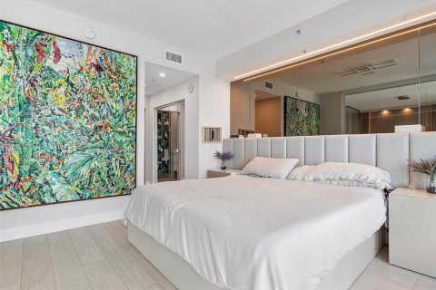 Снять в аренду кондоминиум в Майами, Флорида 2 спальни, 131.74м2, № 1990413 - фото 10