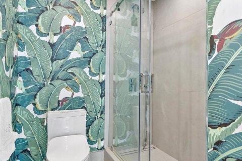 Снять в аренду кондоминиум в Майами, Флорида 2 спальни, 131.74м2, № 1990413 - фото 14