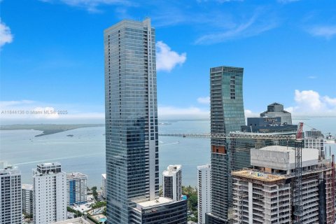 Снять в аренду кондоминиум в Майами, Флорида 2 спальни, 131.74м2, № 1990413 - фото 24