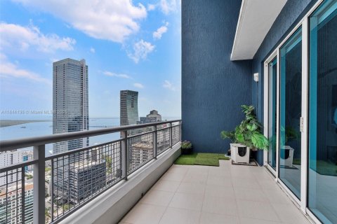 Снять в аренду кондоминиум в Майами, Флорида 2 спальни, 131.74м2, № 1990413 - фото 20