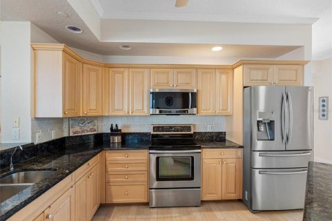 Copropriété à vendre à Clearwater, Floride: 3 chambres, 212.56 m2 № 1678152 - photo 22