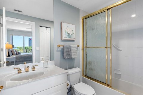 Copropriété à vendre à Clearwater, Floride: 3 chambres, 212.56 m2 № 1678152 - photo 17