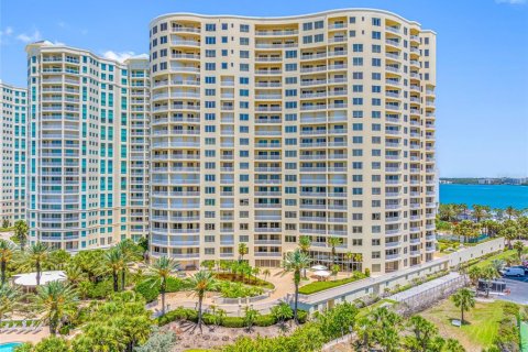 Copropriété à vendre à Clearwater, Floride: 3 chambres, 212.56 m2 № 1678152 - photo 29