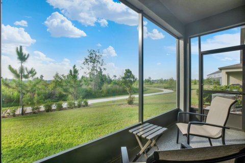 Touwnhouse à vendre à Land O' Lakes, Floride: 3 chambres, 172.89 m2 № 2205430 - photo 29