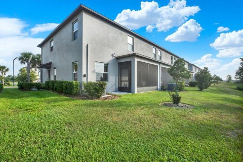 Touwnhouse à vendre à Land O' Lakes, Floride: 3 chambres, 172.89 m2 № 2205430 - photo 30