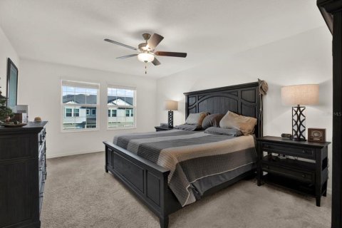 Touwnhouse à vendre à Land O' Lakes, Floride: 3 chambres, 172.89 m2 № 2205430 - photo 18
