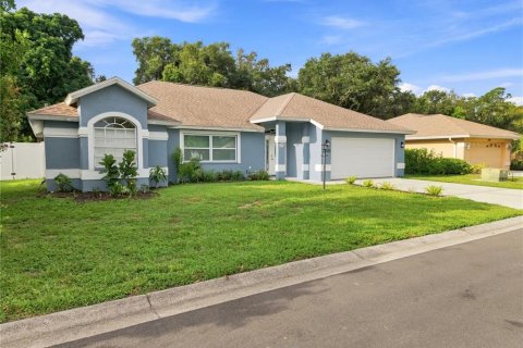 Villa ou maison à Sarasota, Floride 4 chambres, 186.73 m2 № 2342142