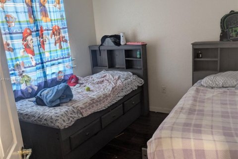 Купить таунхаус в Мирамар, Флорида 4 спальни, 168.62м2, № 2014357 - фото 9