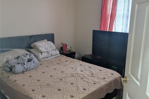 Купить таунхаус в Мирамар, Флорида 4 спальни, 168.62м2, № 2014357 - фото 10