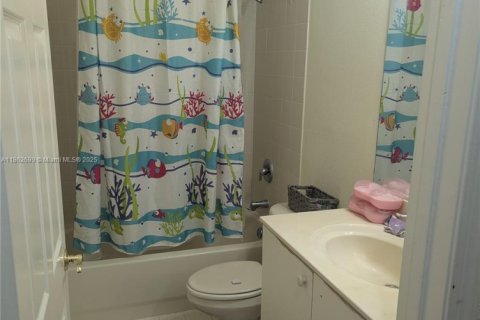 Купить таунхаус в Мирамар, Флорида 4 спальни, 168.62м2, № 2014357 - фото 8