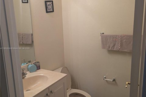 Купить таунхаус в Мирамар, Флорида 4 спальни, 168.62м2, № 2014357 - фото 4