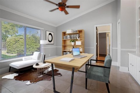 House in Palm Harbor, Florida 5 bedrooms, 305.37 sq.m. № 2166793 - photo 16