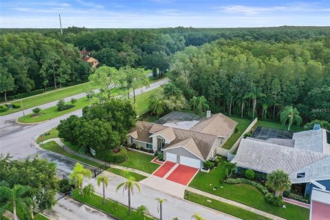House in Palm Harbor, Florida 5 bedrooms, 305.37 sq.m. № 2166793 - photo 30