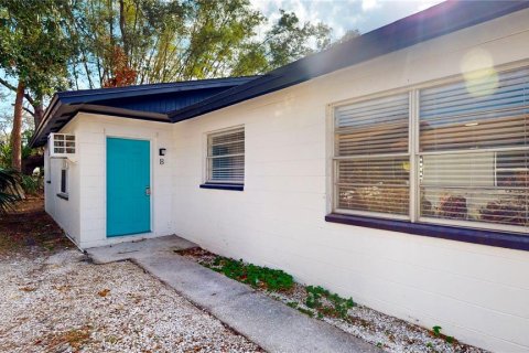 Commercial property in Tampa, Florida 4 bedrooms, 139.35 sq.m. № 2148265 - photo 17